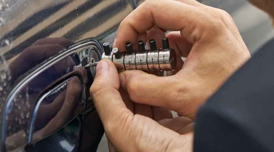 Expert flood damage restoration services in Allen, SD